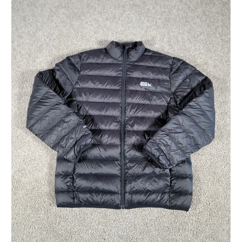 Eddie Bauer item description